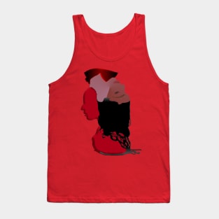 ISON Tank Top